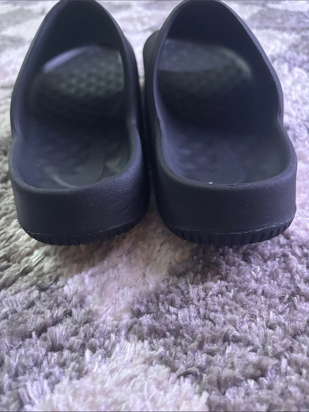 Big Kids' Nike Calm Slide Sandals